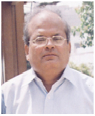 Khalid A. Rahman