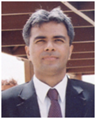 Khurram Rashid