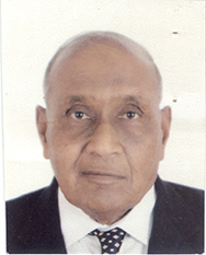Muhammad Naeem